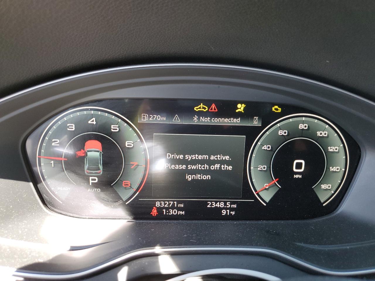 2022 AUDI Q5 PREMIUM PLUS 45 VIN:WA1EAAFY2N2086147