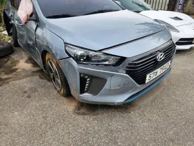 2019 Hyundai Ioniq KMHC851CGKU108962 VIN:KMHC851CGKU108962