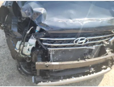 2020 Hyundai Tucson KMHJ281ABLU209211 VIN:KMHJ281ABLU209211