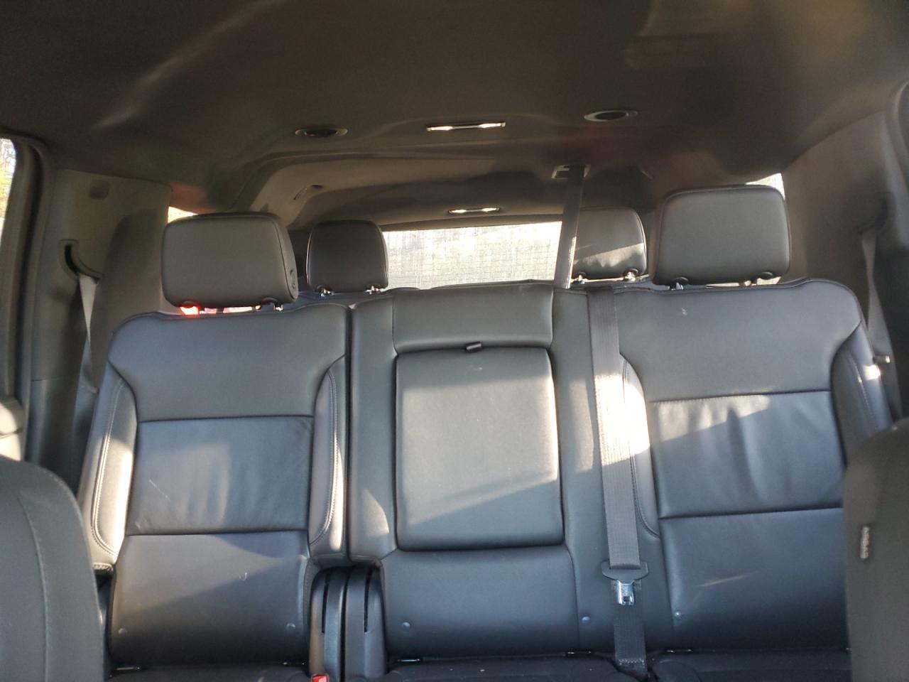 2022 CHEVROLET SUBURBAN K1500 LT VIN:1GNSKCKD3NR282469