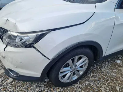 2015 Nissan Qashqai SJNDJ18E1FA214955 VIN:SJNDJ18E1FA214955