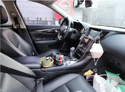 2016 Infiniti Q50 JNKDV71E1GM552310 VIN:JNKDV71E1GM552310