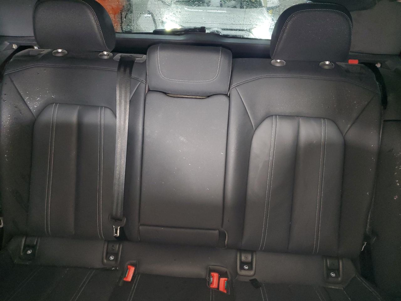 2024 AUDI Q4 E-TRON PREMIUM PLUS VIN:WA1LUBFZ8RP037816