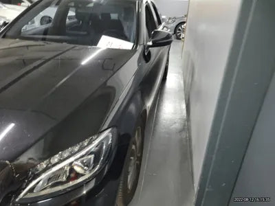 2017 Mercedes-Benz C 220 WDDWF0EB2HR235113 VIN:WDDWF0EB2HR235113