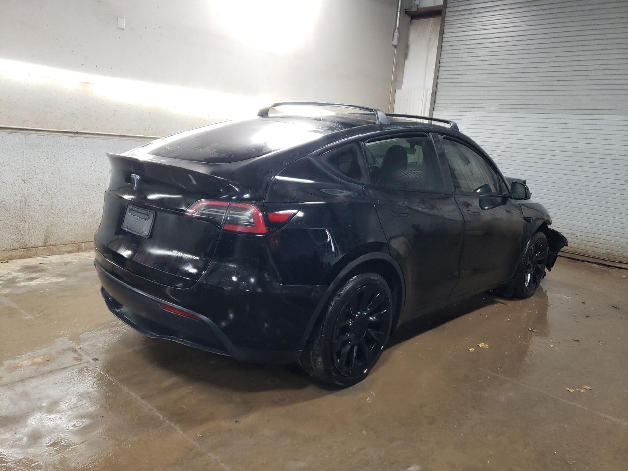 2023 TESLA MODEL Y  VIN:1G6DM5E3XC0126508
