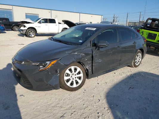 2024 TOYOTA COROLLA LE VIN:5YFB4MDE9RP124054