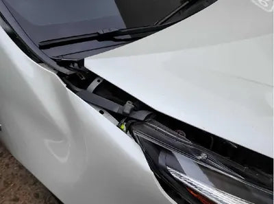 2018 Toyota Prius JTDKBRFU1J3581381 VIN:JTDKBRFU1J3581381
