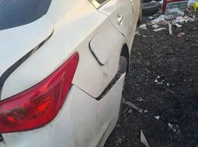 2015 Infiniti Q50 JNKDV71E7FM531721 VIN:JNKDV71E7FM531721