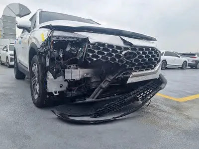 2023 Hyundai Santa FE KMHS381LHPU462244 VIN:KMHS381LHPU462244