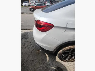 2017 BMW 630 WBAKV2100H0T89154 VIN:WBAKV2100H0T89154