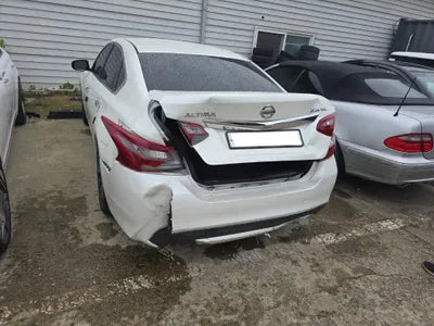 2018 Nissan Altima 1N4AL3AP3JC167452 VIN:1N4AL3AP3JC167452