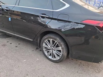 2023 Genesis G80 VIN: