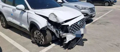 2022 Hyundai Santa FE KMHS3811BNU043147 VIN:KMHS3811BNU043147