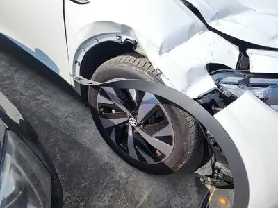 2022 Volkswagen ID.4 WVGZZZE2ZNP045367 VIN:WVGZZZE2ZNP045367