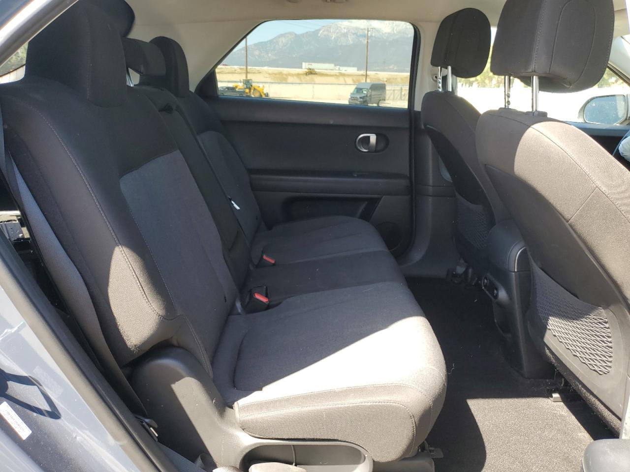 2022 HYUNDAI IONIQ 5 SE VIN:KM8KMDAF1NU051297