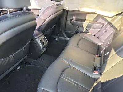 2015 Kia K5 VIN: