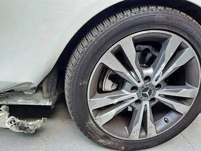 2018 Mercedes-Benz C 220 WDDWF0EBXJR397836 VIN:WDDWF0EBXJR397836