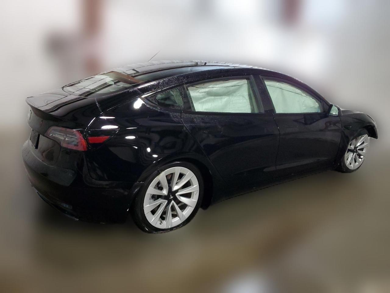 2023 TESLA MODEL 3  VIN:1G1AF5F53A7176450