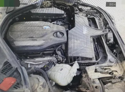 2018 BMW 320 WBA8T3102JG804333 VIN:WBA8T3102JG804333