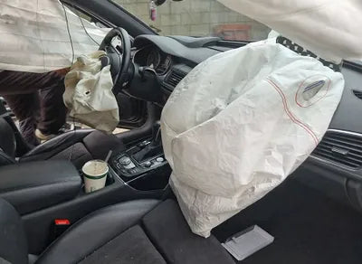 2016 Audi A6 108KMWAUZZZ4GXGN0 VIN:108KMWAUZZZ4GXGN0