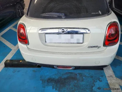2014 MINI Cooper VIN: