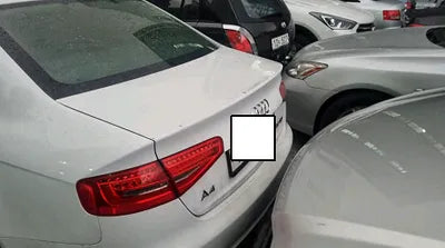 2015 Audi A4 WAUZZZ8K6FA086244 VIN:WAUZZZ8K6FA086244