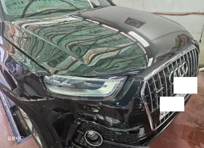 2015 Audi Q3 WAUZZZ8U9FR003294 VIN:WAUZZZ8U9FR003294