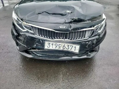 2019 Kia K5 KNAGS416BKA272594 VIN:KNAGS416BKA272594