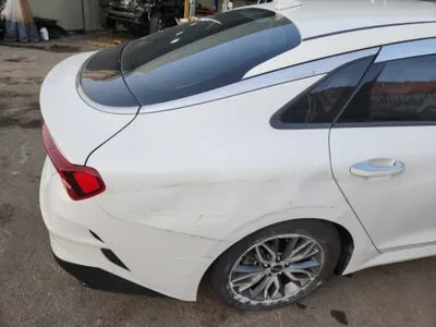 2023 Kia K5 VIN: