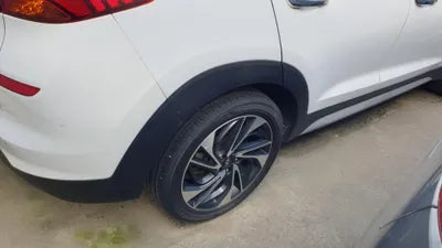 2019 Hyundai Tucson KMHJ5812GLU185228 VIN:KMHJ5812GLU185228