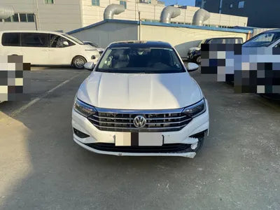 2021 Volkswagen Jetta VIN: