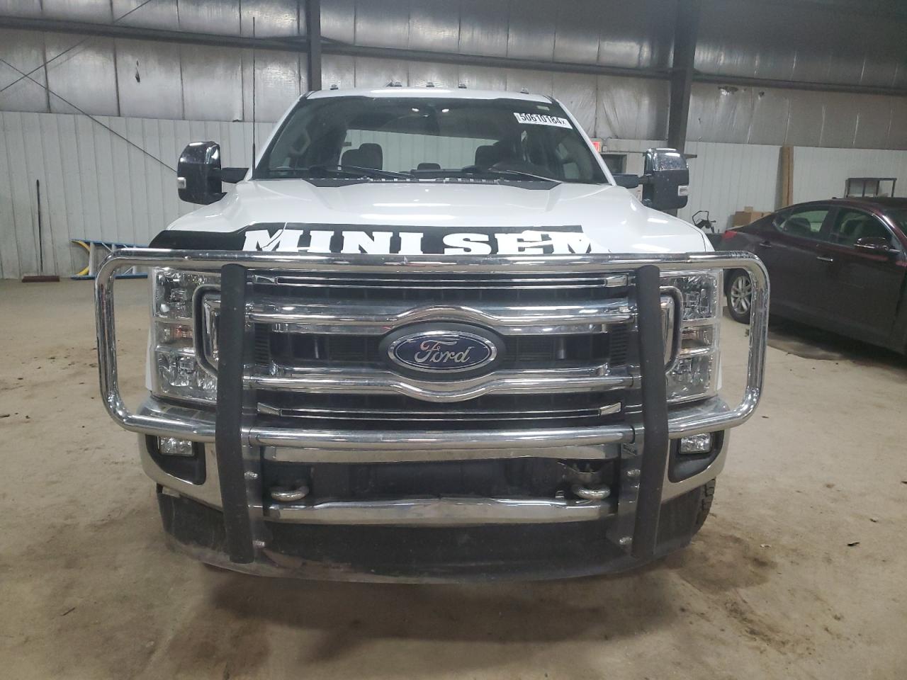 2022 FORD F250 SUPER DUTY VIN:1FT7W2B65NEE78516