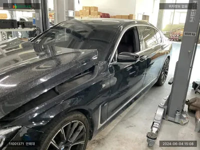 2022 BMW 730 WBA7J4109NCJ80857 VIN:WBA7J4109NCJ80857