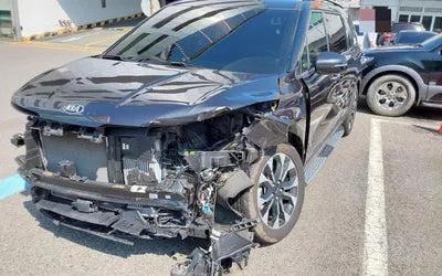 2020 Kia Carnival VIN: