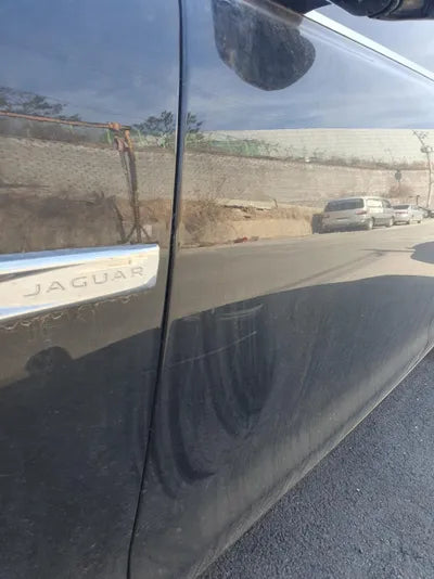 2015 Jaguar XJ SAJAA2222FNV83924 VIN:SAJAA2222FNV83924