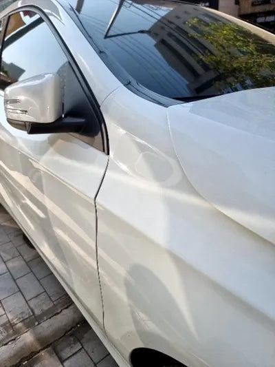 2016 Mercedes-Benz A 200 VIN: