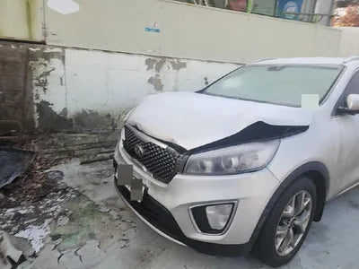 2015 Kia Sorento VIN: