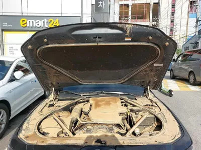 2019 Genesis G90 VIN: