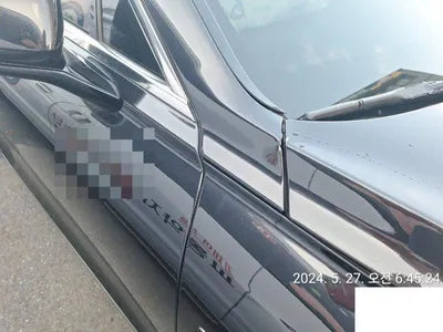 2020 Genesis G80 VIN: