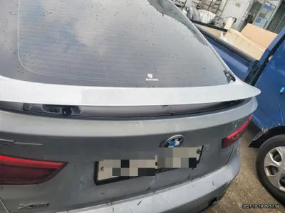 2018 BMW 320 WBA8T510XJB231870 VIN:WBA8T510XJB231870