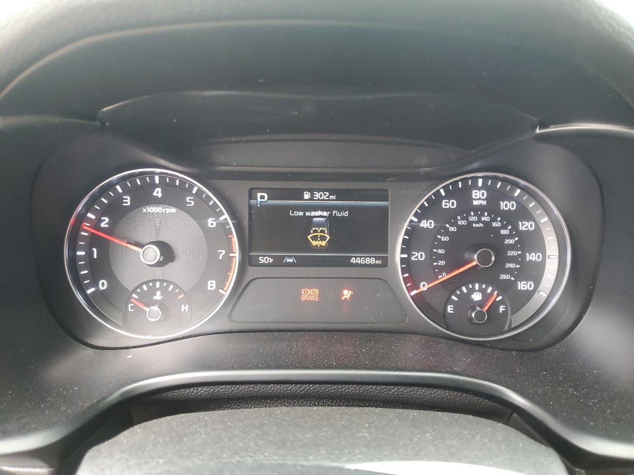2023 KIA FORTE LX VIN:3KPF24AD1PE574105