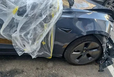 2022 Tesla Model 3 5YJ3E1EA8NF305759 VIN:5YJ3E1EA8NF305759