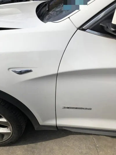 2015 BMW 420 WBAXX1102F0L93083 VIN:WBAXX1102F0L93083