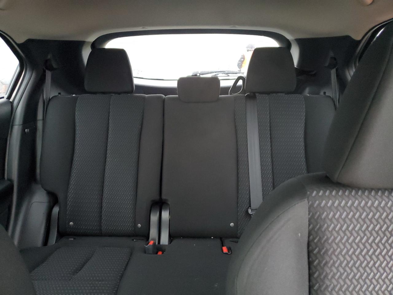 2024 MITSUBISHI ECLIPSE CROSS ES VIN:JA4ATUAA9RZ061120