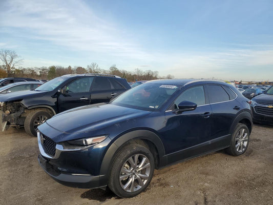 2023 MAZDA CX-30 PREFERRED VIN:3MVDMBCM0PM543144