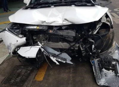 2020 Hyundai Ioniq KMHC851CGLU218990 VIN:KMHC851CGLU218990