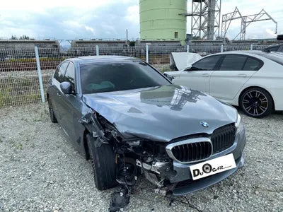 2018 BMW 530 WBAJC9100JB279211 VIN:WBAJC9100JB279211