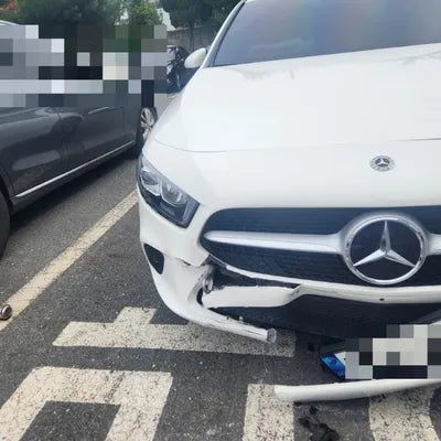 2021 Mercedes-Benz A 220 VIN: