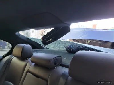 2016 BMW 528 WBA5A5109GG602960 VIN:WBA5A5109GG602960