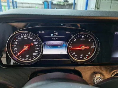 2018 Mercedes-Benz E 220 WDDZF0EB8JA481892 VIN:WDDZF0EB8JA481892